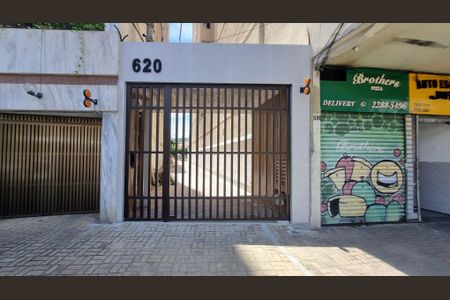 Casa para alugar com 80m², 2 quartos e sem vaga Casa para alugar com 80m², 2 quartos e sem vagaFachada da Vila