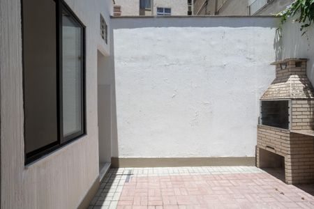 Casa para alugar com 80m², 2 quartos e sem vaga Casa para alugar com 80m², 2 quartos e sem vagaQuarto Suite Vista
