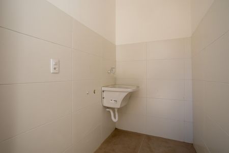 Casa para alugar com 80m², 2 quartos e sem vaga Casa para alugar com 80m², 2 quartos e sem vagaÁrea de Serviço / Churrasqueira
