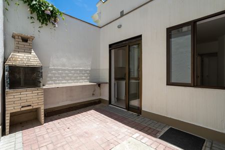 Casa para alugar com 80m², 2 quartos e sem vaga Casa para alugar com 80m², 2 quartos e sem vagaÁrea de Serviço / Churrasqueira