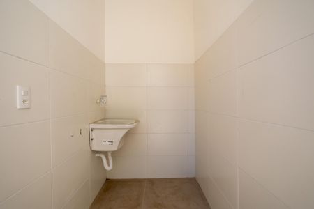 Casa para alugar com 80m², 2 quartos e sem vaga Casa para alugar com 80m², 2 quartos e sem vagaÁrea de Serviço