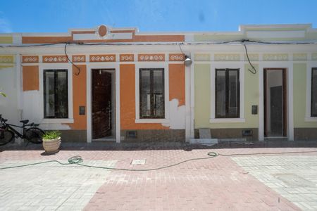 Casa para alugar com 80m², 2 quartos e sem vaga Casa para alugar com 80m², 2 quartos e sem vagaSala Vista