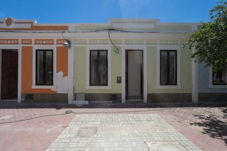 Casa para alugar com 80m², 2 quartos e sem vaga Casa para alugar com 80m², 2 quartos e sem vagaQuarto 2 Vista