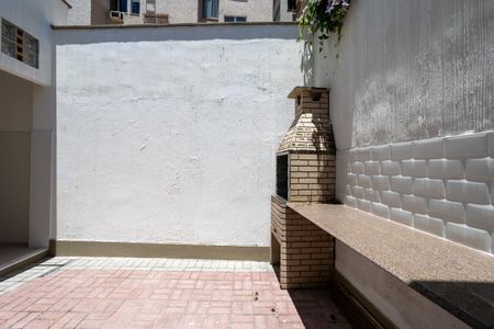 Casa para alugar com 80m², 2 quartos e sem vaga Casa para alugar com 80m², 2 quartos e sem vagaÁrea de Serviço / Churrasqueira