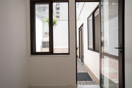 Casa para alugar com 80m², 2 quartos e sem vaga Casa para alugar com 80m², 2 quartos e sem vagaQuarto de Serviço