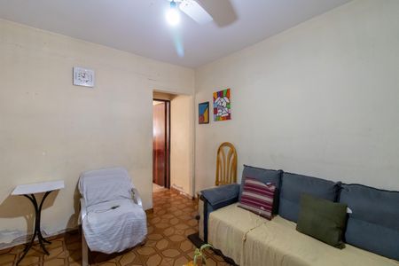 Casa à venda com 125m², 4 quartos e 2 vagasSala