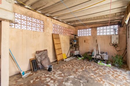 Casa à venda com 125m², 4 quartos e 2 vagasTerraço