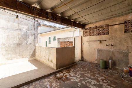 Casa à venda com 125m², 4 quartos e 2 vagasTerraço