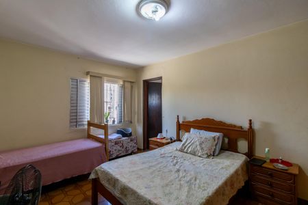 Casa à venda com 125m², 4 quartos e 2 vagasSuíte 1