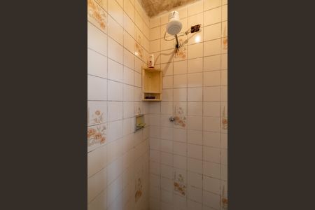 Casa à venda com 125m², 4 quartos e 2 vagasBanheiro da Suíte 2