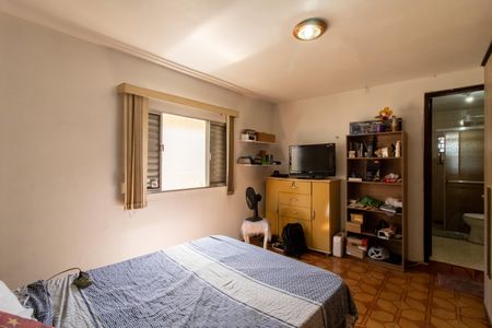 Casa à venda com 125m², 4 quartos e 2 vagasSuíte 3