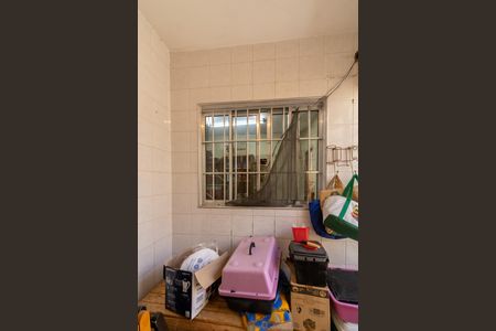 Casa à venda com 125m², 4 quartos e 2 vagasArea de Serviço