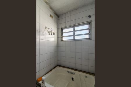 Casa à venda com 125m², 4 quartos e 2 vagasBanheiro da Suíte 1