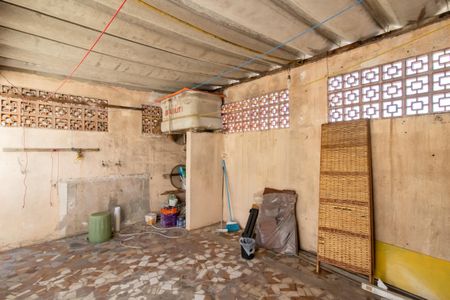 Casa à venda com 125m², 4 quartos e 2 vagasTerraço