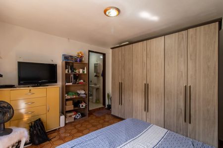 Casa à venda com 125m², 4 quartos e 2 vagasSuíte 3