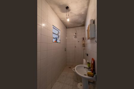 Casa à venda com 125m², 4 quartos e 2 vagasBanheiro da Suíte 4