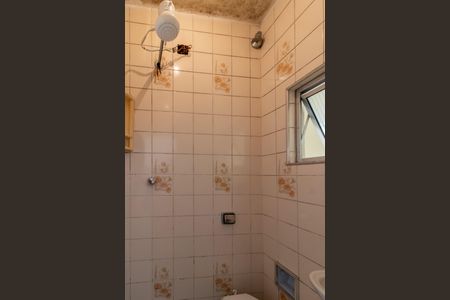 Casa à venda com 125m², 4 quartos e 2 vagasBanheiro da Suíte 2