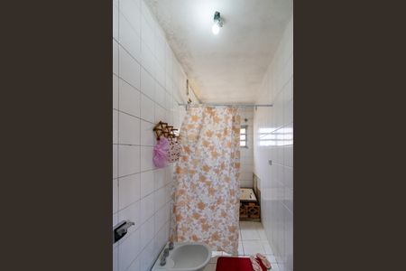 Casa à venda com 125m², 4 quartos e 2 vagasBanheiro da Suíte 1