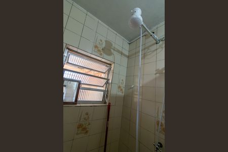 Casa à venda com 125m², 4 quartos e 2 vagasBanheiro da Suíte 3