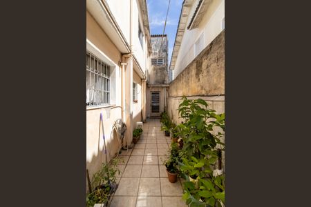 Casa à venda com 125m², 4 quartos e 2 vagasCorredor Lateral