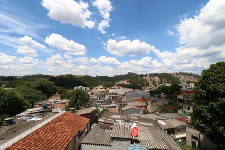 Casa à venda com 200m², 3 quartos e 2 vagasVista do Quarto 1