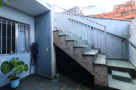 Casa à venda com 200m², 3 quartos e 2 vagasÁrea Gourmet