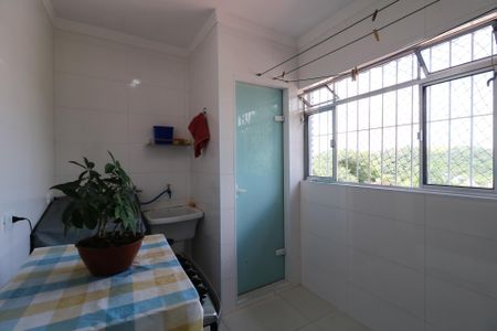 Casa à venda com 200m², 3 quartos e 2 vagasÁrea de Serviço