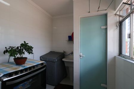 Casa à venda com 200m², 3 quartos e 2 vagasÁrea de Serviço