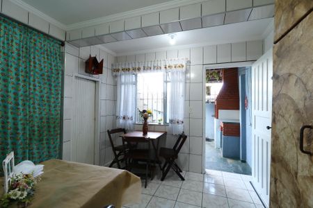 Casa à venda com 200m², 3 quartos e 2 vagasÁrea Gourmet