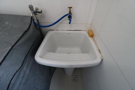 Casa à venda com 200m², 3 quartos e 2 vagasÁrea de Serviço - Tanque