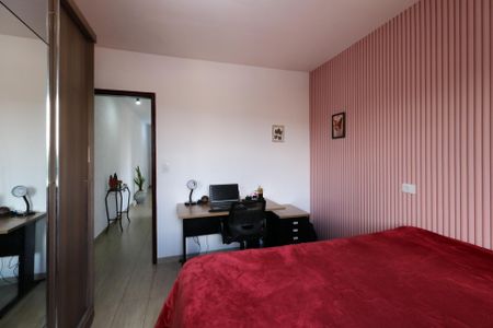 Casa à venda com 200m², 3 quartos e 2 vagasQuarto 1