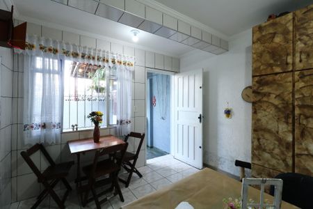 Casa à venda com 200m², 3 quartos e 2 vagasÁrea Gourmet