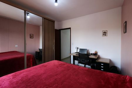 Casa à venda com 200m², 3 quartos e 2 vagasQuarto 1