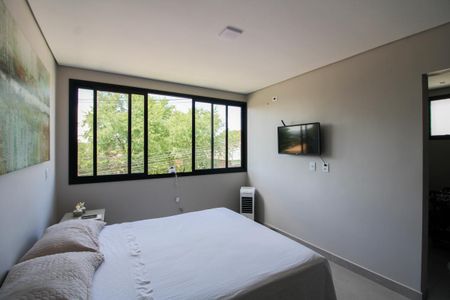 Casa à venda com 192m², 3 quartos e 2 vagasSuíte 1