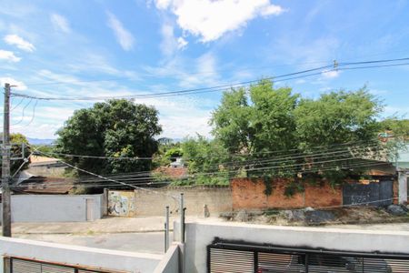 Casa à venda com 192m², 3 quartos e 2 vagasVista da Suíte 1