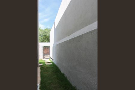 Casa à venda com 192m², 3 quartos e 2 vagasCorredor