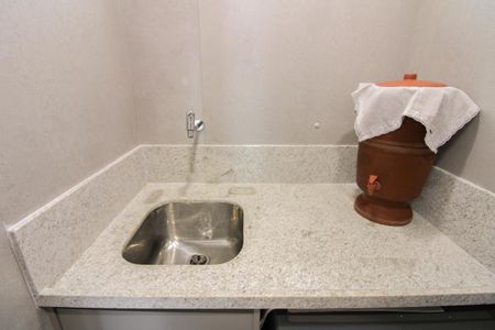 Casa à venda com 192m², 3 quartos e 2 vagasÁrea de Serviço e Despensa