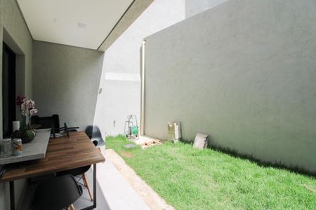 Casa à venda com 192m², 3 quartos e 2 vagasEspaço Gourmet e Quintal