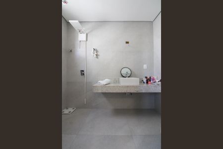 Casa à venda com 192m², 3 quartos e 2 vagasBanheiro da Suíte 3