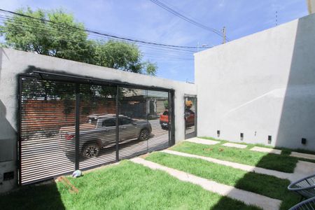 Casa à venda com 192m², 3 quartos e 2 vagasGaragem