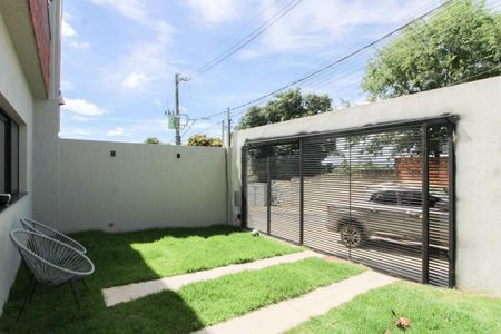 Casa à venda com 192m², 3 quartos e 2 vagasGaragem