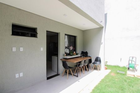 Casa à venda com 192m², 3 quartos e 2 vagasEspaço Gourmet e Quintal
