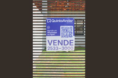 Casa à venda com 192m², 3 quartos e 2 vagasFachada e placa