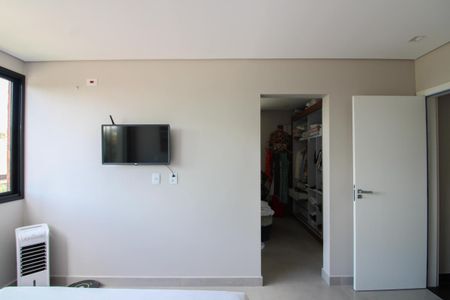 Casa à venda com 192m², 3 quartos e 2 vagasSuíte 1