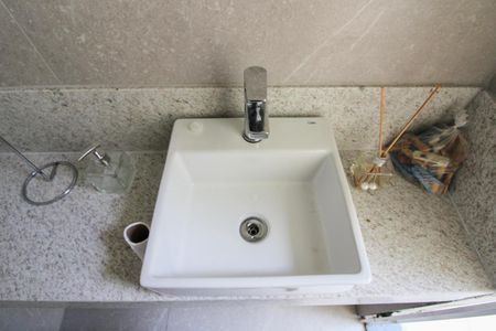 Casa à venda com 192m², 3 quartos e 2 vagasLavabo