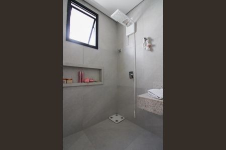 Casa à venda com 192m², 3 quartos e 2 vagasBanheiro da Suíte 3