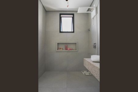 Casa à venda com 192m², 3 quartos e 2 vagasBanheiro da Suíte 3