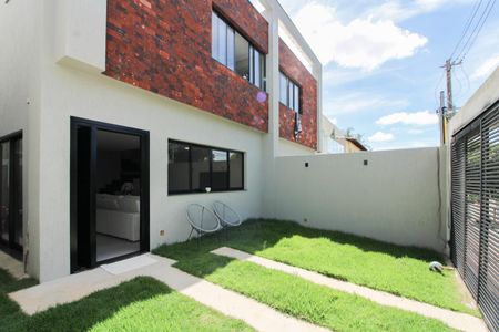 Casa à venda com 192m², 3 quartos e 2 vagasGaragem