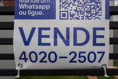 Casa à venda com 192m², 3 quartos e 2 vagasPlaquinha Instalada