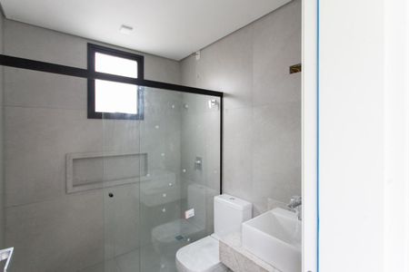 Casa à venda com 192m², 3 quartos e 2 vagasBanheiro da Suíte 2